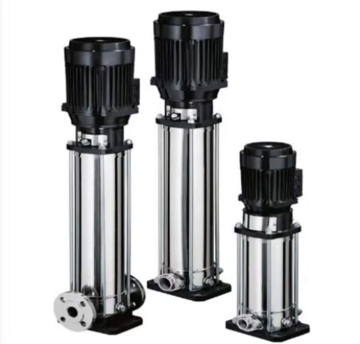 Cdl \cdlf Stainless Steel Multistage Water Pump price
