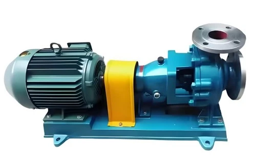 Centrifugal Chemical Pump price