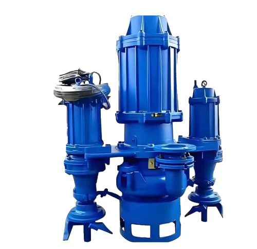 Submersible Gold Heavy Duty Slurry Pump price